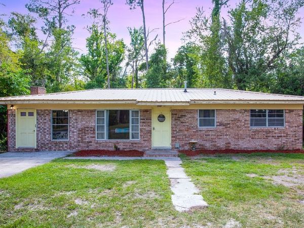 3990 NE 113TH LANE, Jasper, FL 32052