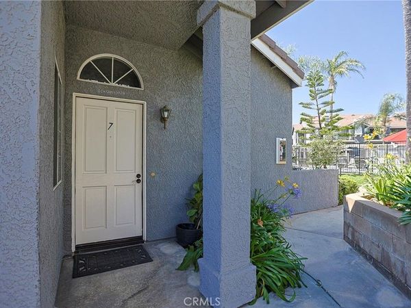 776 E San Bernardino, Unit 7, Covina, CA 91723