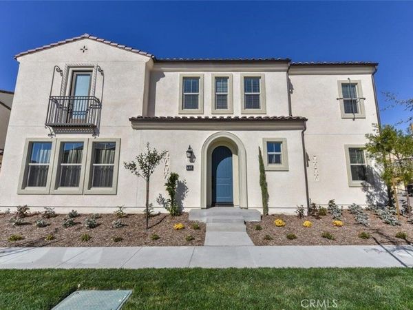 117 Halo , Irvine, CA 92618