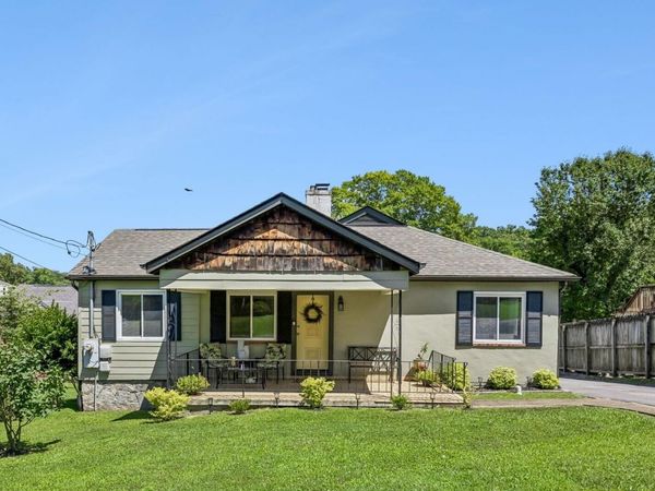 408 Broughton Street, Chattanooga, TN 37411