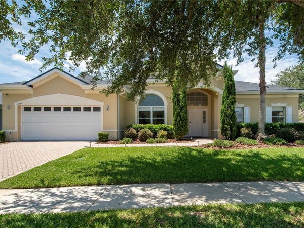 14004 KESTREL DRIVE , ORLANDO, FL 32837