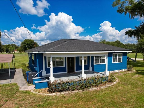 10820 S COUNTY ROAD 39 S, LITHIA, FL 33547