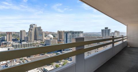 100 N Arlington Avenue, Unit 20J, Reno, NV 89501 Photo