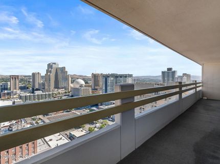 100 N Arlington Avenue, Unit 20J, Reno, NV 89501 Photo