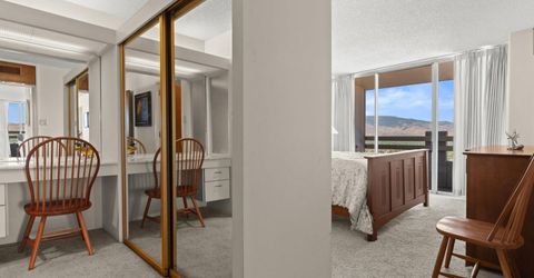 100 N Arlington Avenue, Unit 20J, Reno, NV 89501 Photo