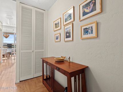 100 N Arlington Avenue, Unit 20J, Reno, NV 89501 Photo
