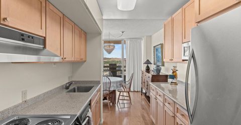 100 N Arlington Avenue, Unit 20J, Reno, NV 89501 Photo