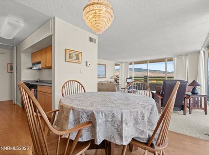 100 N Arlington Avenue, Unit 20J, Reno, NV 89501 Photo