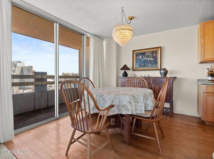 100 N Arlington Avenue, Unit 20J, Reno, NV 89501 Photo