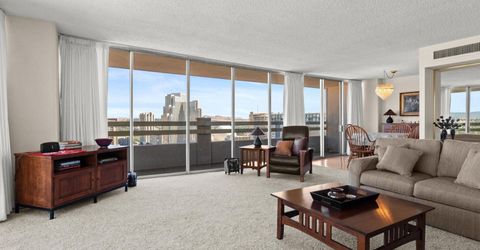 100 N Arlington Avenue, Unit 20J, Reno, NV 89501 Photo