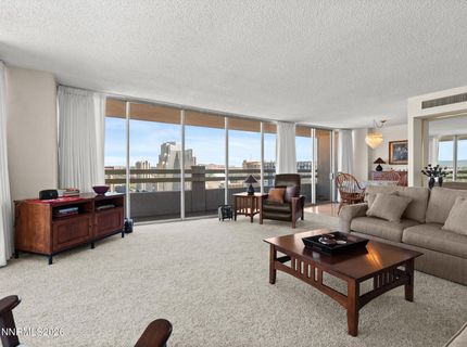 100 N Arlington Avenue, Unit 20J, Reno, NV 89501 Photo