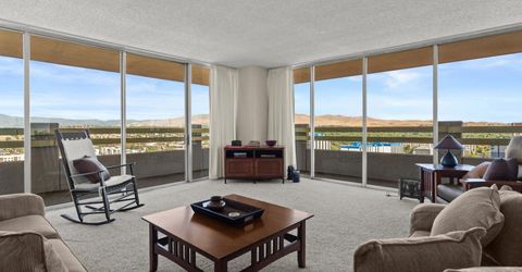 100 N Arlington Avenue, Unit 20J, Reno, NV 89501 Photo