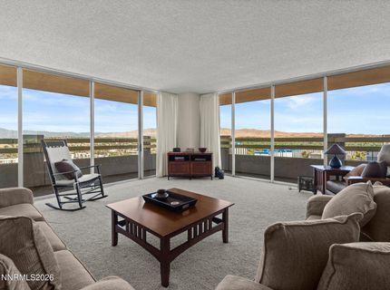100 N Arlington Avenue, Unit 20J, Reno, NV 89501 Photo
