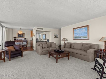 100 N Arlington Avenue, Unit 20J, Reno, NV 89501 Photo