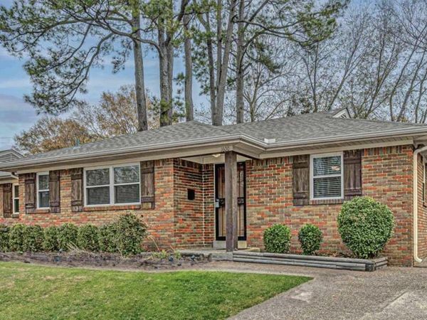 1600 ESTATE ST, Memphis, TN 38119