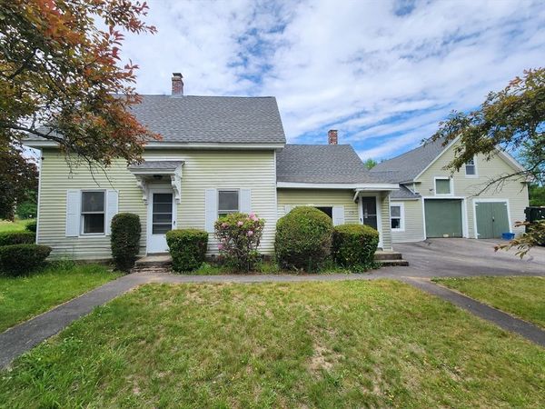 575 River St, Winchendon, MA 01475