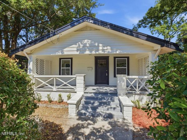 6945 NELMS Street, Jacksonville, FL 32208