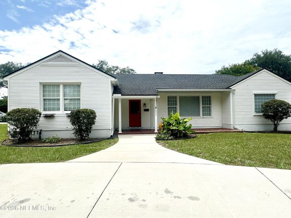 5951 CLIFTON Avenue, Jacksonville, FL 32211