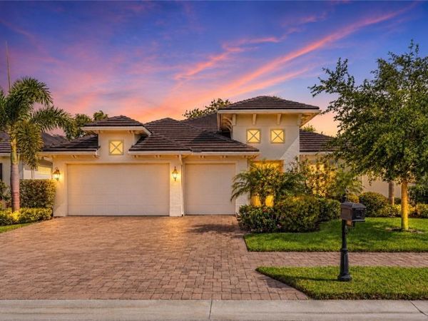 1431 Lilys Cay Circle, Vero Beach, FL 32967
