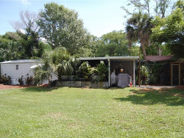 2605 SE 44th Avenue, Okeechobee, FL 34974
