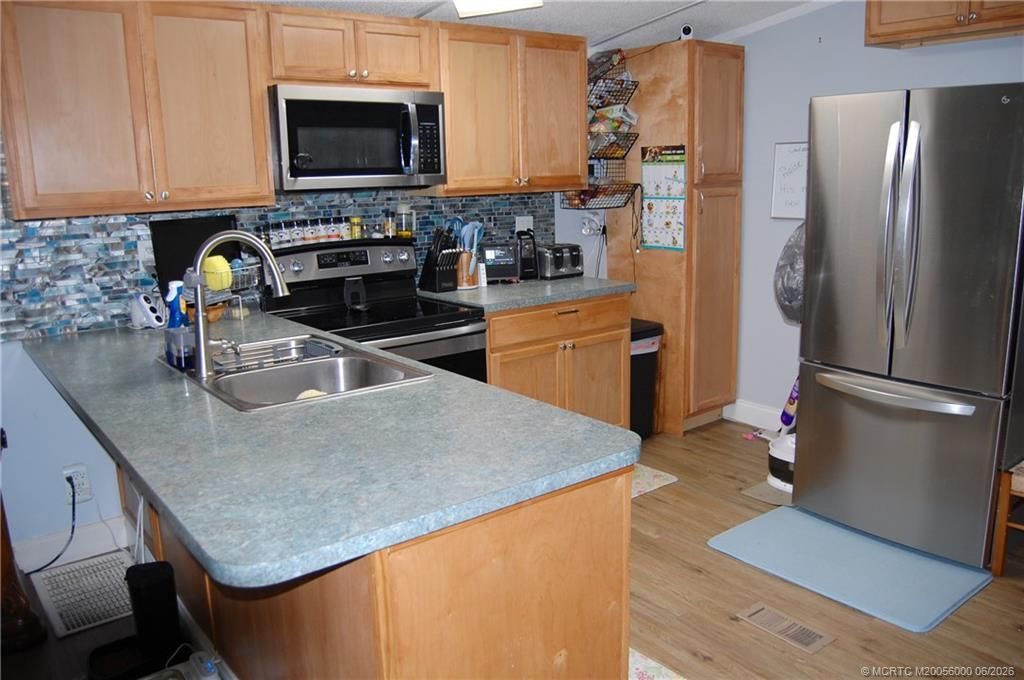 2605 SE 44th Avenue, Okeechobee, FL 34974 Photo