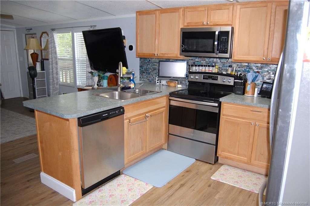 2605 SE 44th Avenue, Okeechobee, FL 34974 Photo