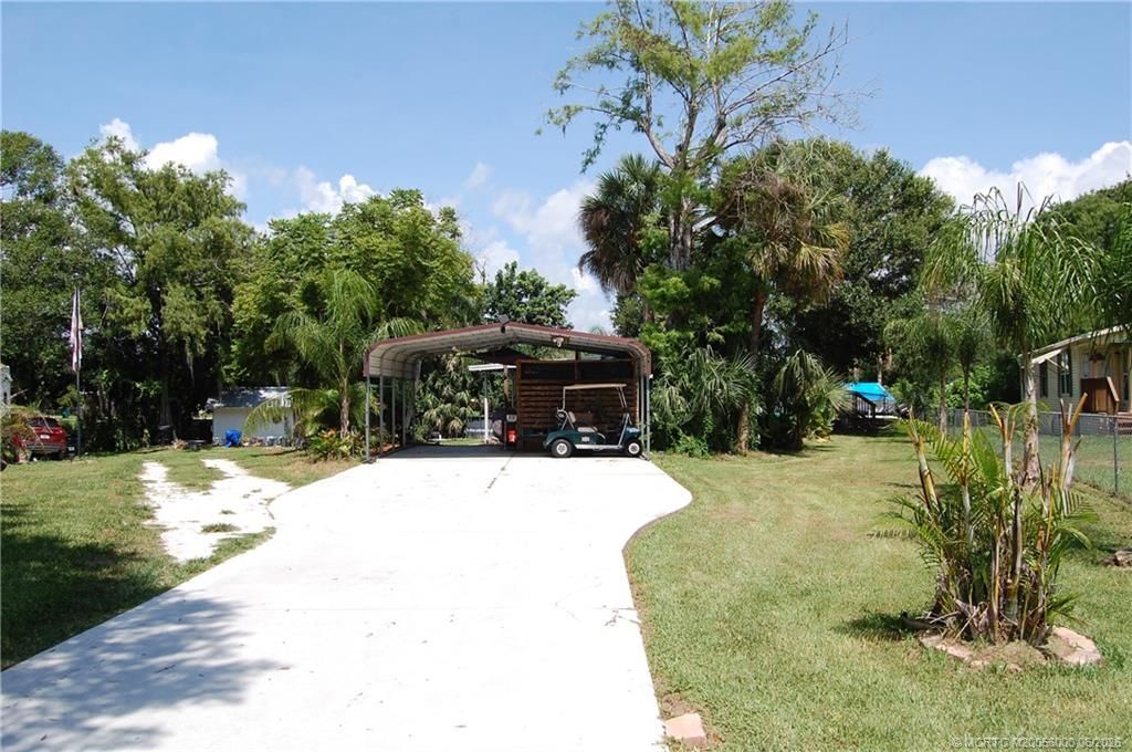 2605 SE 44th Avenue, Okeechobee, FL 34974 Photo