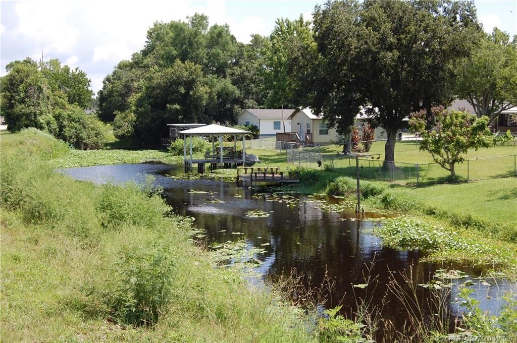 2605 SE 44th Avenue, Okeechobee, FL 34974 Photo