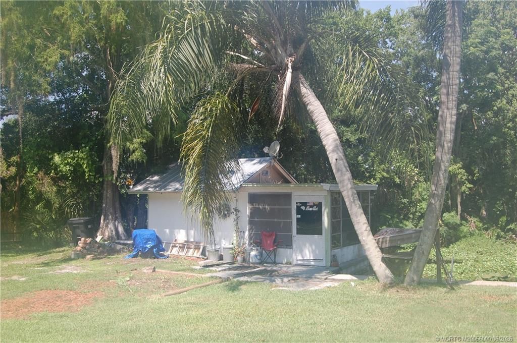2605 SE 44th Avenue, Okeechobee, FL 34974 Photo