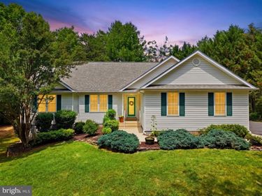 9133 ANCHOR ROAD, CULPEPER, VA 22701