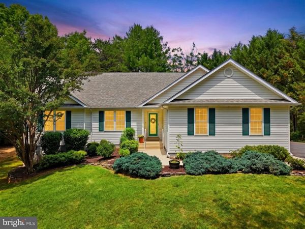 9133 ANCHOR ROAD, CULPEPER, VA 22701