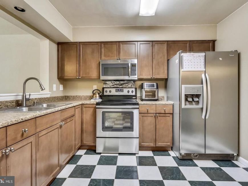 19084 Highstream Drive, Unit 767, Germantown, MD 20874 Main Photo