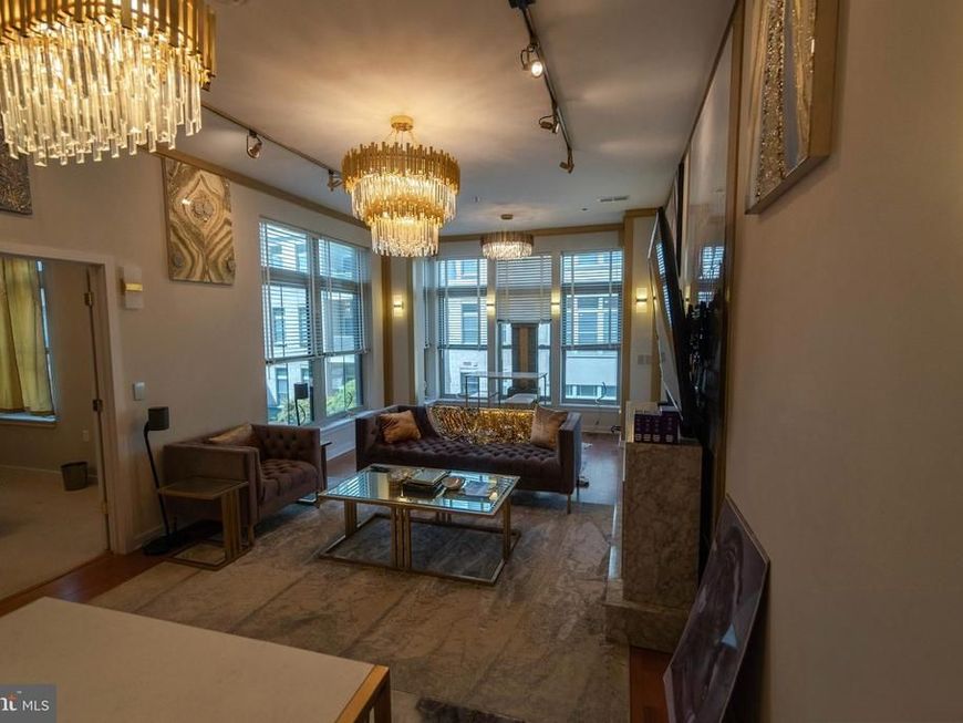1209 N Charles Street, Unit 202, Baltimore, MD 21201 Main Photo