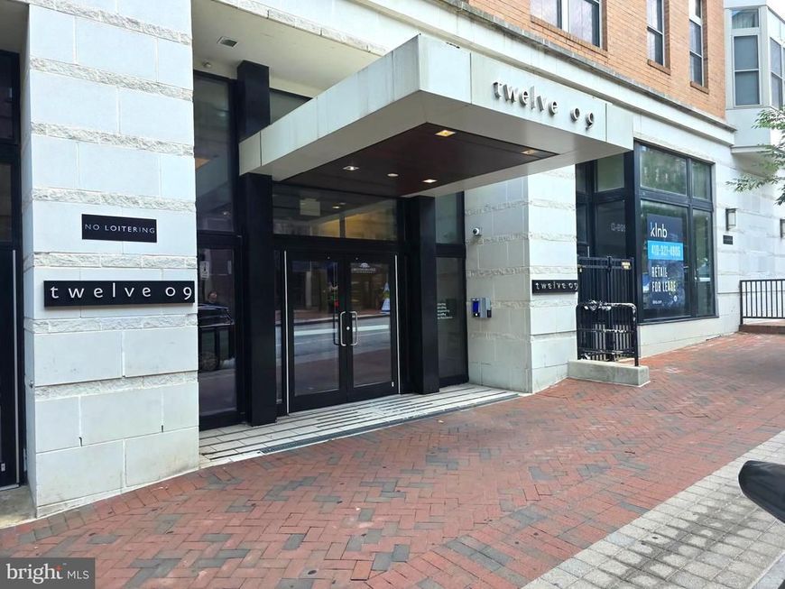 1209 N Charles Street, Unit 202, Baltimore, MD 21201 Main Photo