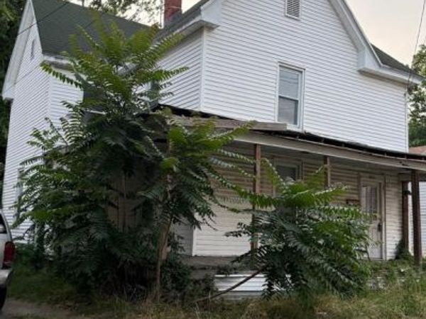810 2ND STREET , POCOMOKE CITY, MD 21851