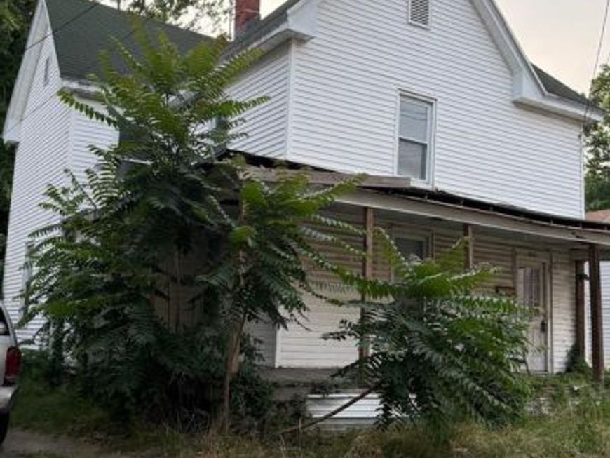 810 2nd Street , Pocomoke City, MD 21851 Main Photo