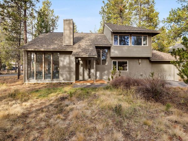 17894 Red Cedar Lane, Sunriver, OR 97707