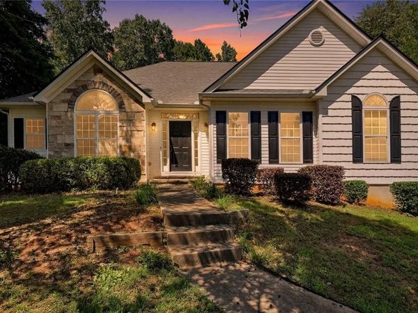 210 Amaranth Court , Ball Ground, GA 30107