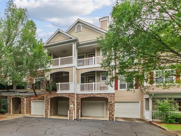 933 Sandringham Drive, Unit 933, Alpharetta, GA 30004