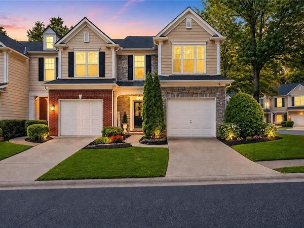 251 Kigian Trail, Woodstock, GA 30188