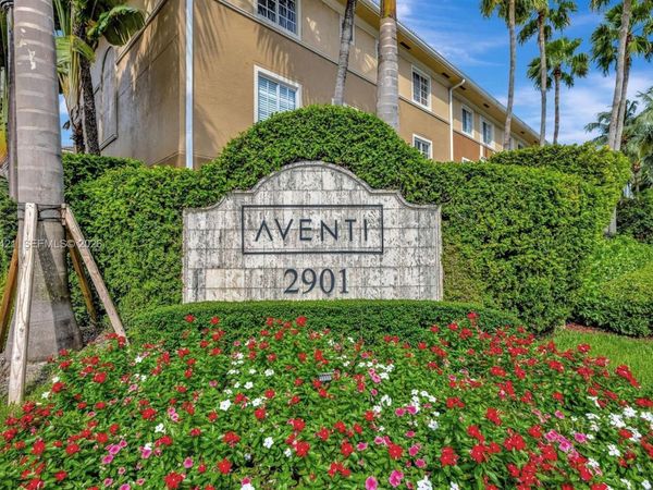 2845 NE 185th St , Unit 908, Aventura, FL 33180