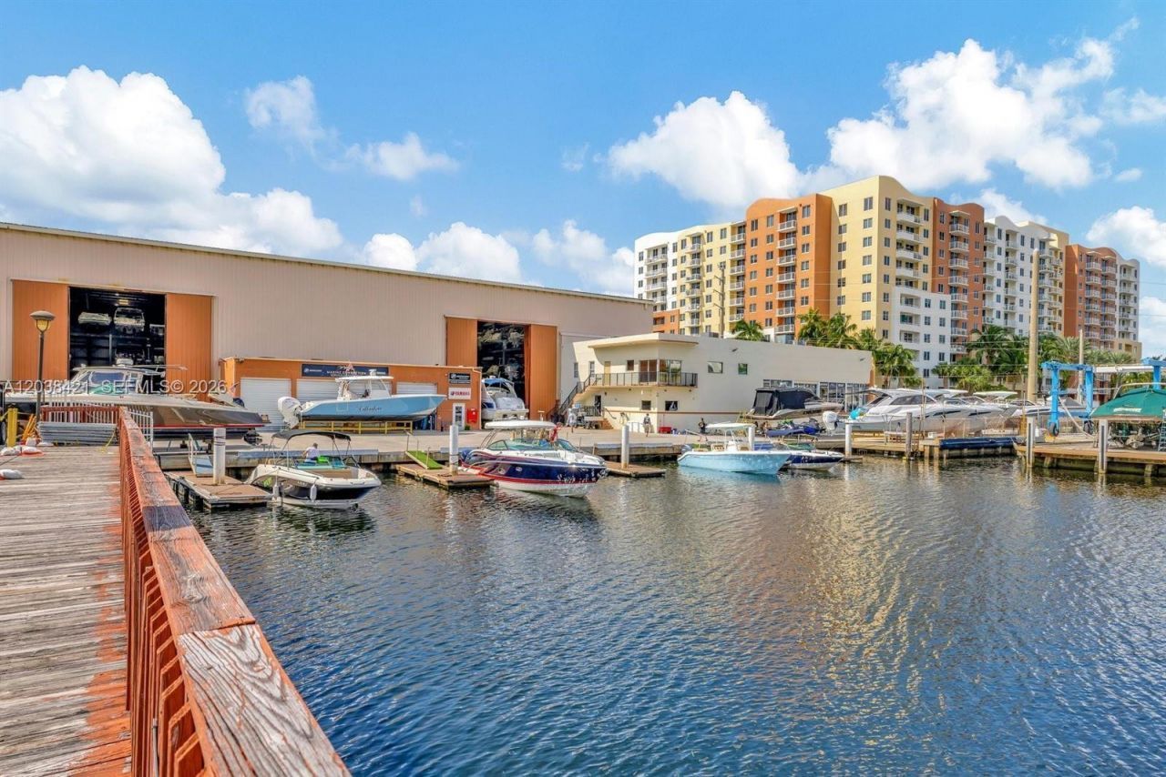 2845 NE 185th St , Unit 908, Aventura, FL 33180 Photo