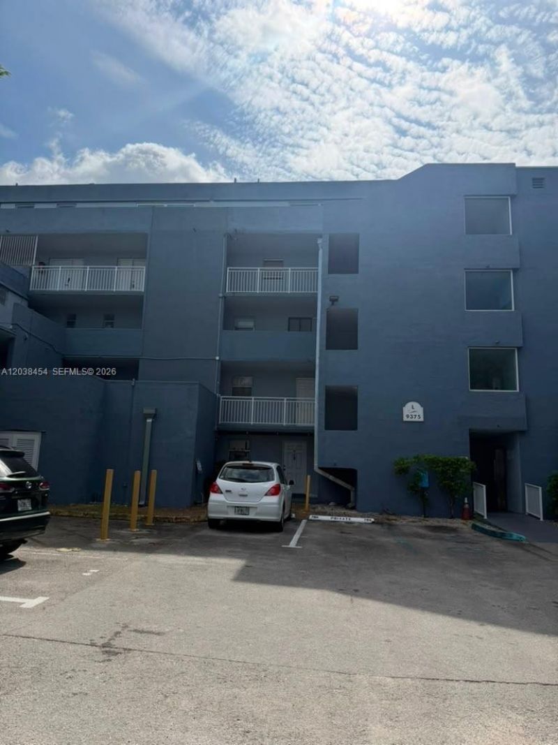 9375 Fontainebleau Blvd , Unit L225, Miami, FL 33172 Photo