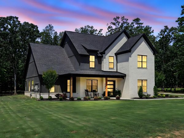 2009 Sunstone Drive, Alexander, AR 72002