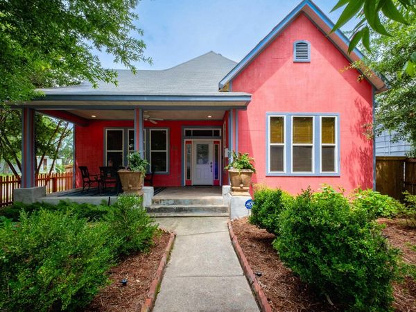1401 Maple Street, North Little Rock, AR 72114