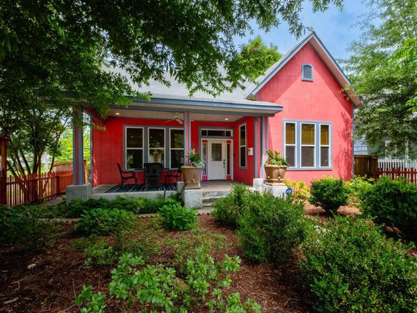 1401 Maple Street, North Little Rock, AR 72114