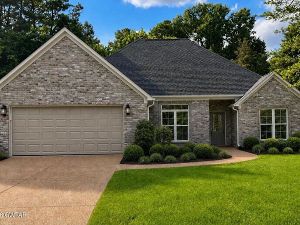 145 Silverdale Cove , Jackson, TN 38305