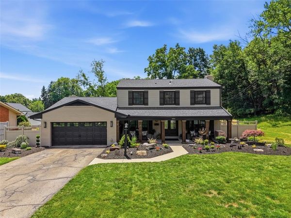 3315 Appel Rd, Bethel Park, PA 15102