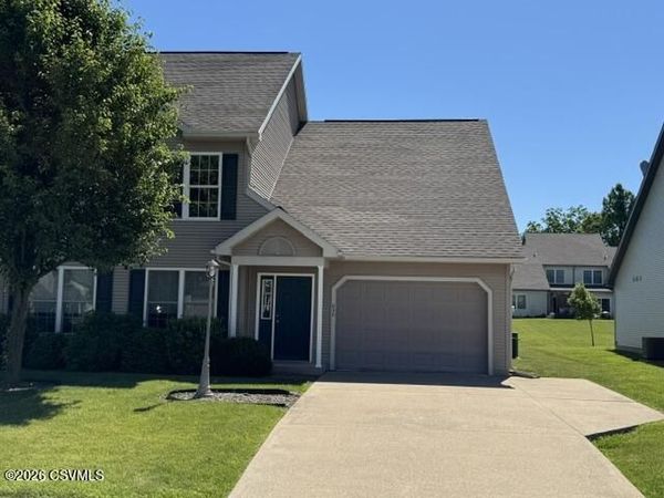 630 SHRINER Avenue , Lewisburg, PA 17837