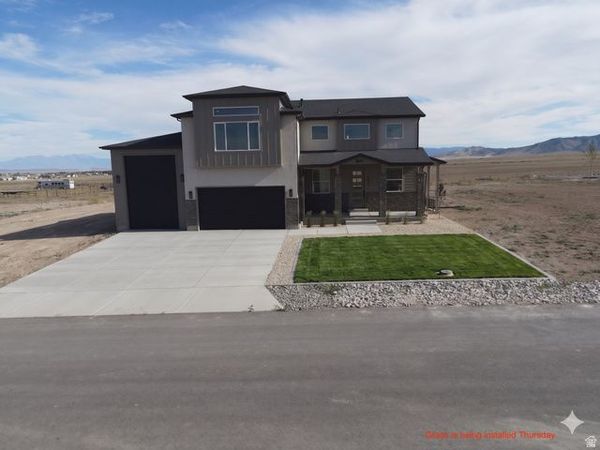 3031 W BROWNS MEADOW RD , Eagle Mountain, UT 84005